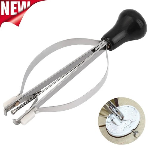 Watch hand remover tool presto - remover,