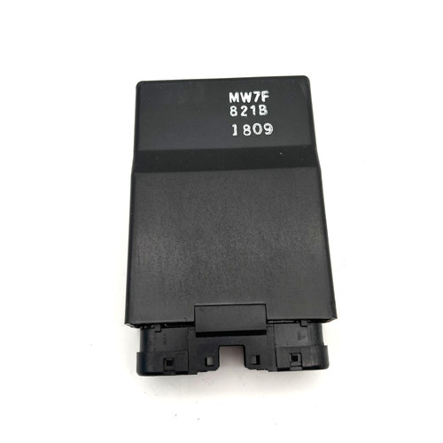 Honda cbr1000 ecu - cbr1000, ignition