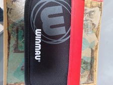 Winmau Urban Slim Dart Case - Red