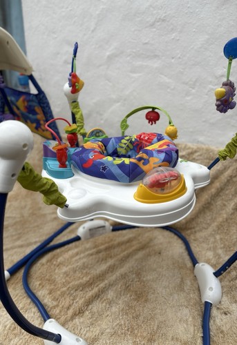 Ocean wonders baby swing and - wonders,