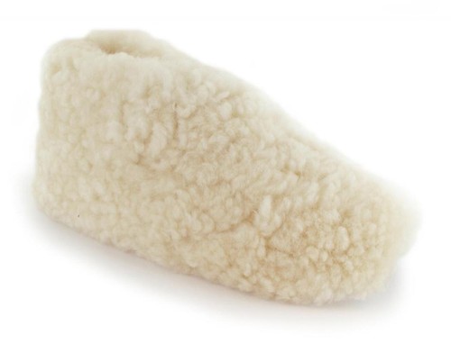Shepherd slipper ulla creme - shepherd,