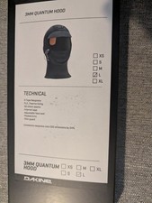 Dakine quantum unisex - quantum,
