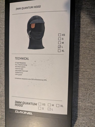 Dakine quantum unisex adult - dakine,