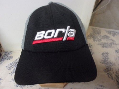 Vtg promotional borla - vtg.,