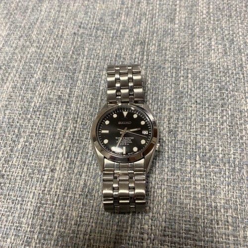 Seiko marine master from - seiko,