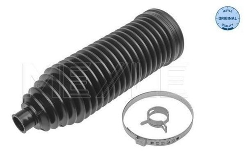 Steering bellow set front axle - steering,