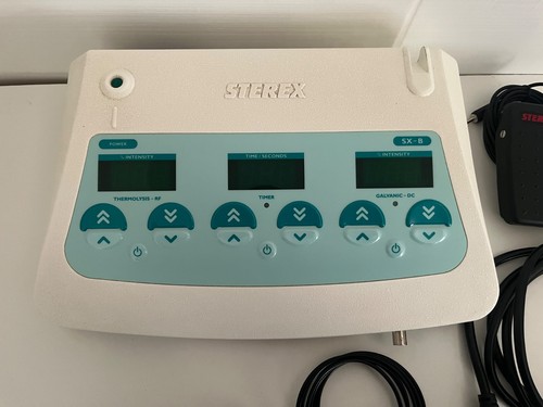 Sterex blend epilation - sx-b,