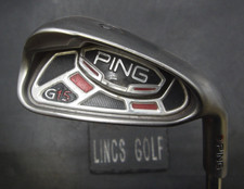 Ping G15 Orange Dot 6 Iron