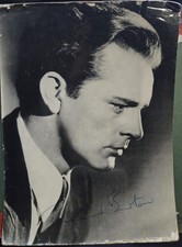 Vintage 1950s richard burton - 1950s,