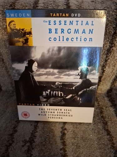 Ingrid bergman the essential - ingrid,