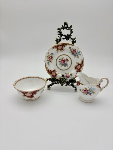 Vintage tuscan china - tuscan,