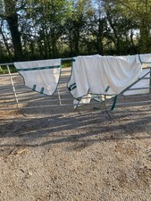 7ft  Horseware Amigo Aussie