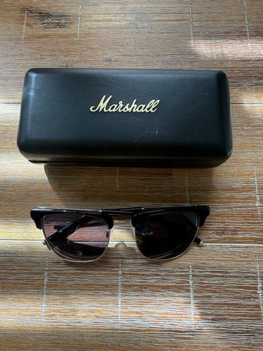 Marshall amps sunglasses - marshall, uk
