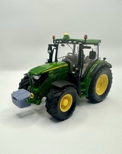 1 32 scale scratchbuilt John Deere weight block, suits wiking, universal hobbies