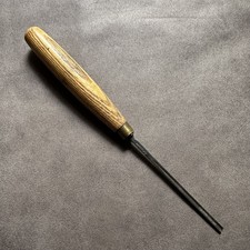 VINTAGE S. J. ADDIS NO.8 GOUGE
