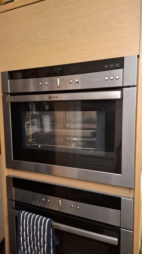 Neff built compact - neff,