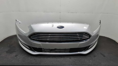 Ford galaxy mk4 - galaxy, titanium