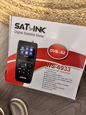 SATLINK WS6933 Digital