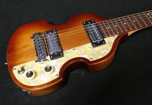 Hofner hof hct shvg 0 - hofner, hof-hct-shvg-sb-p-0