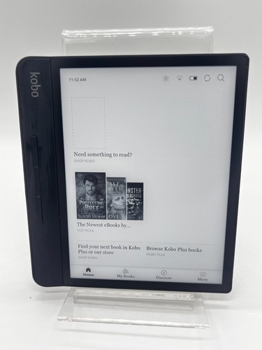 Kobo forma 8gb n782 - forma, ereader