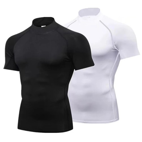 Mens rash vest guard - rash,