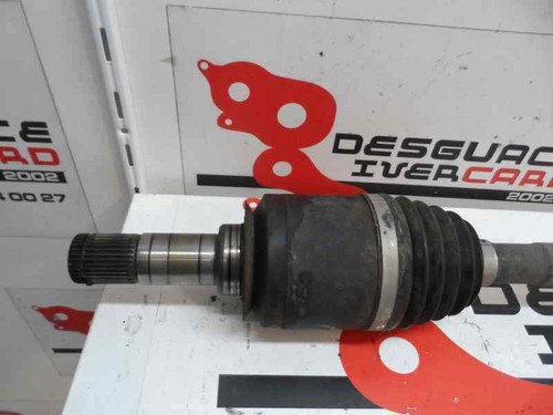 Rear transmission 71296 - rear,