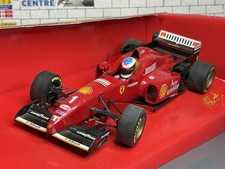 1:18 *BOXED MINICHAMPS F1