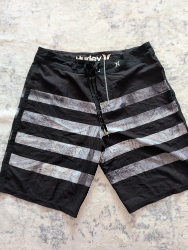 Hurley phantom black white - hurley,