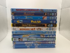 Children animated dvds - animated,