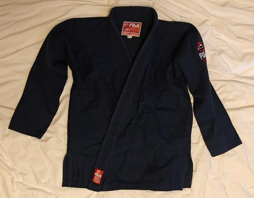 Fuji all around bjj - all-around,