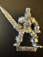 Vintage Citadel 80's  Chaos