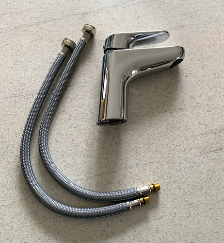 Vado axces ava chrome - ava, mono
