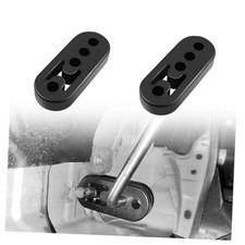 12mm Exhaust Hangers with 4