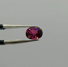 0.90ct Natural African