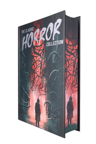 The classic horror collection - the,