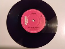 OTTOWAN VINYL 7" SINGLE