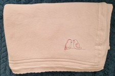 Mothercare Pink Knitted