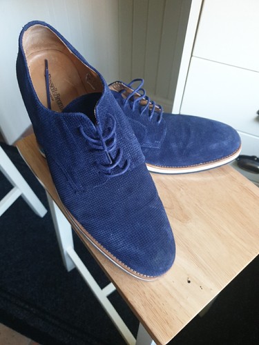 New russell and - new, bromley