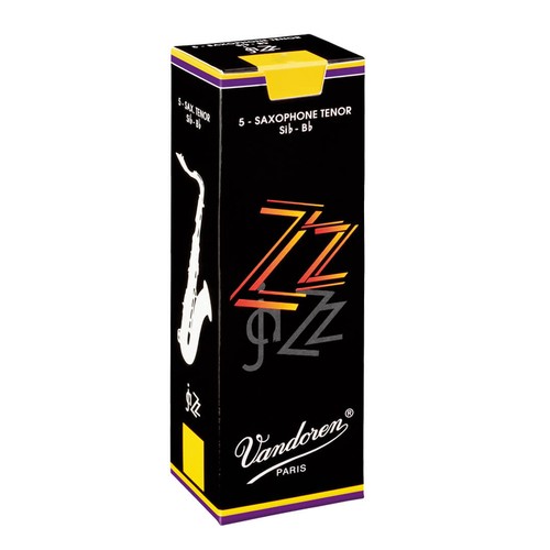 Vandoren jazz tenor sax - vandoren,