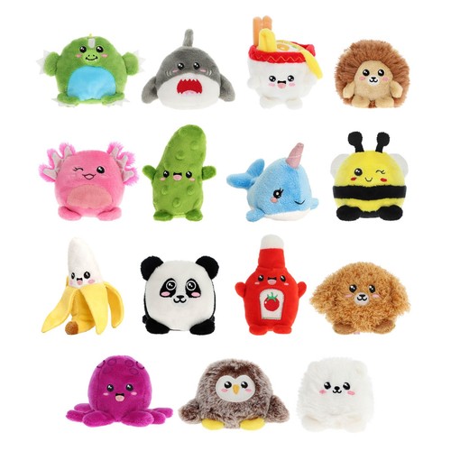 Keel toys randoms bobballs 8cm - keel,