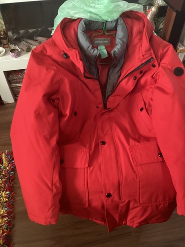 Michael kors winter coat - michael,