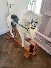 Beautiful MJ MARK Rocking