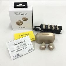 Technics - Reference Class