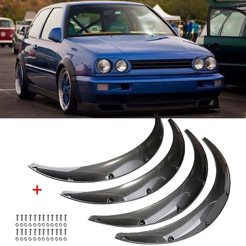 Carbon fiber car fender - fiber,
