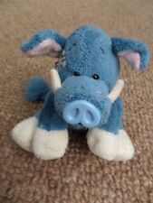 MY BLUE NOSE FRIENDS - 4" -