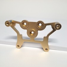 rcEvoLogic - Tamiya Terra Scorcher - Fire Dragon - Saint Dragon - G5 Upgrade