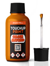 Touch paint for mercedes - paint,