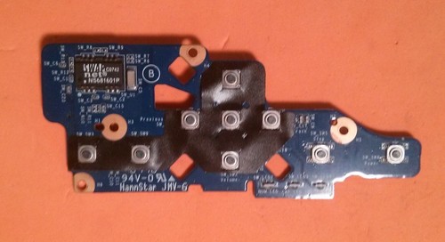 Ignition module sony - module, vgn