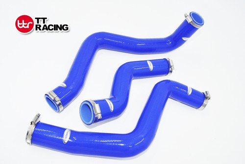Ttr silicone radiator hose - silicone,