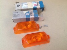 Simca 1000 Front Indicator